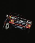 Nissan Pickup Regular Cab 1983 года (NA)